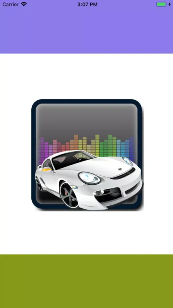 CarSounds Tiếng Pô Xe Hơi 스크린샷