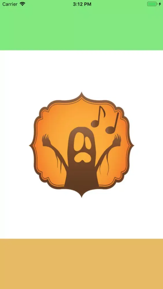 تصاویر GhostSounds Ma Kinh Dị
