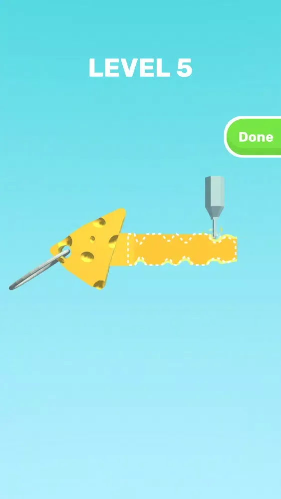 Zrzuty ekranu Key Master!