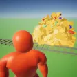 Team Pull 3D