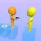 Type race 3D!
