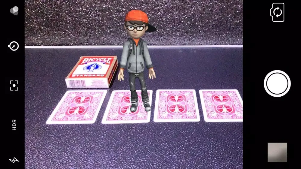 Virtual Magician Magic Trick應用截圖