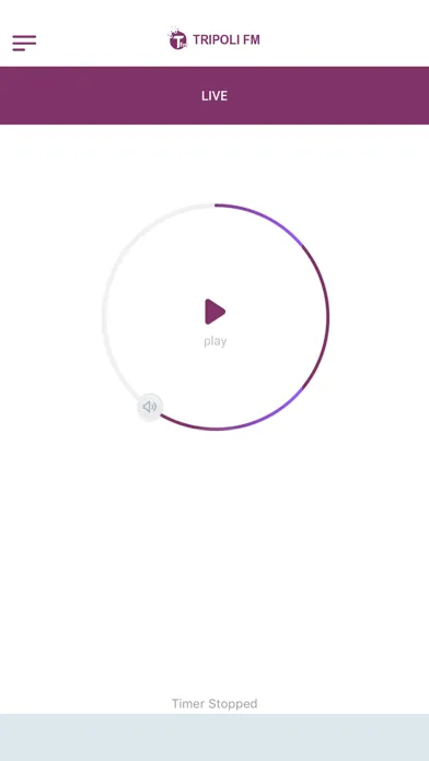 Tripoli FM Lebanon سکرین شاٹس