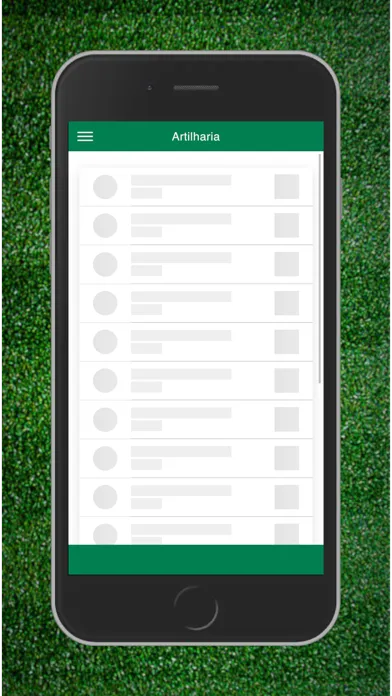 Screenshot di Placar Paranaense 2024
