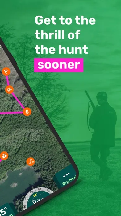 PRO HUNT™ স্ক্রিনশট
