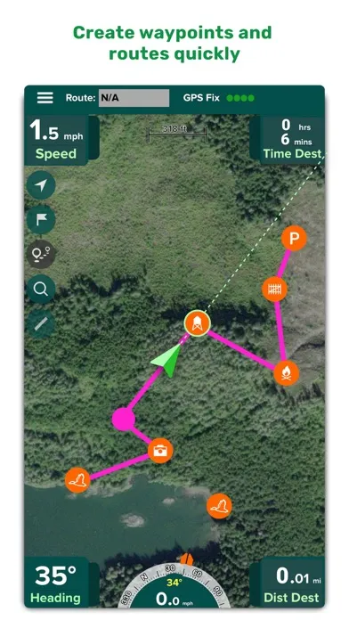 PRO HUNT™ স্ক্রিনশট