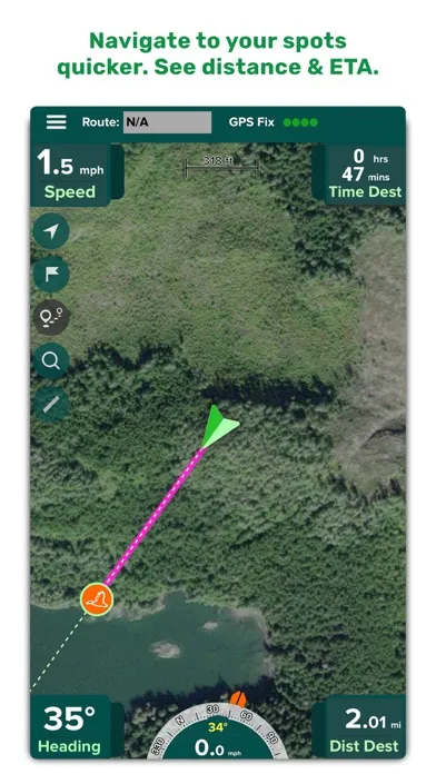 PRO HUNT™ স্ক্রিনশট