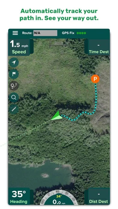 PRO HUNT™ স্ক্রিনশট