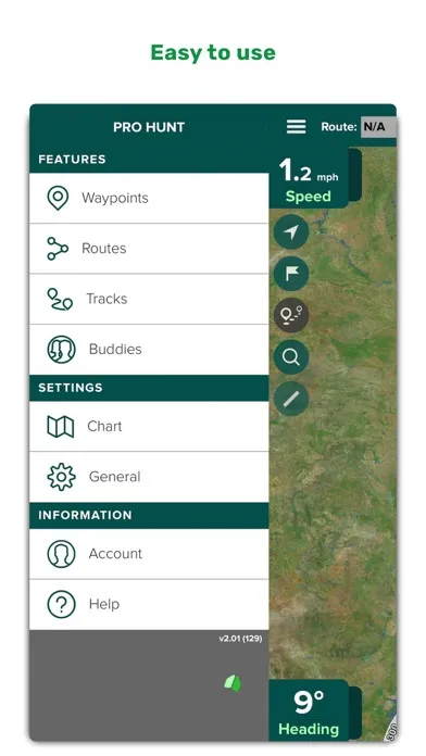 PRO HUNT™ স্ক্রিনশট