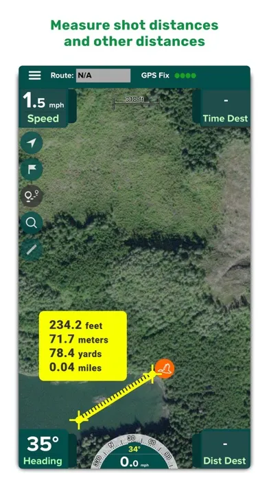 PRO HUNT™ স্ক্রিনশট