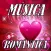 Musica Romantica en Español