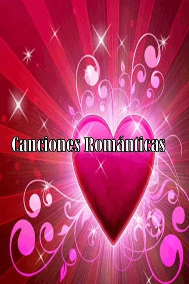 Musica Romantica en Español سکرین شاٹس
