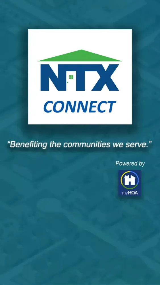 Zrzuty ekranu NTX Connect