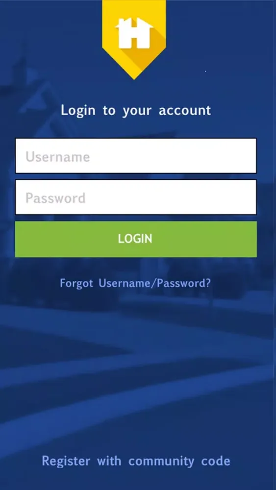 Capturas de pantalla de OCM Connect