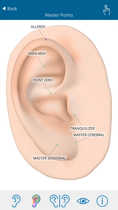 Auriculo 360 - The Living Ear स्क्रीनशॉट