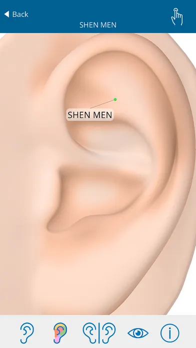 Auriculo 360 - The Living Ear स्क्रीनशॉट