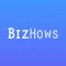 비즈하우스 - 손쉬운 모바일 인쇄출력제작 Bizhows