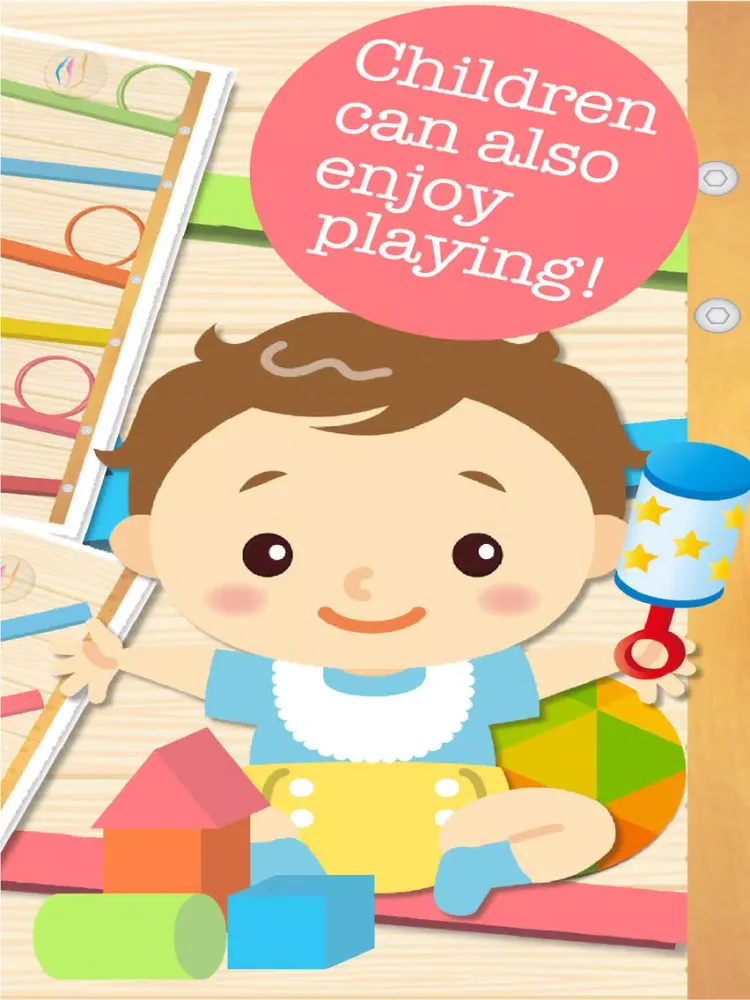 تصاویر slope toy box! iPad 