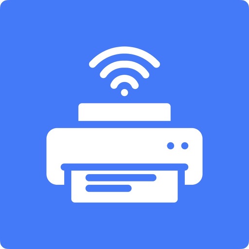 PDF Printer & Smart Scanner