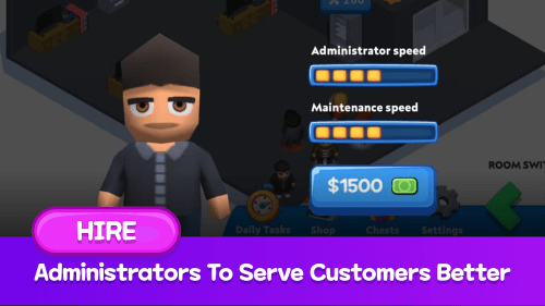 Internet Cafe Creator Idle-screenshot-6