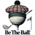 BTB Golf Range Finder