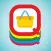 Quicklist - Grocery Shopping List & Store Errands