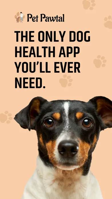 Dog & Puppy Care: Pet Pawtal應用截圖