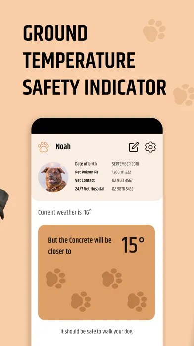 Dog & Puppy Care: Pet Pawtal應用截圖