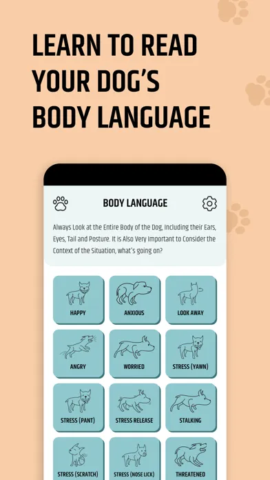 Dog & Puppy Care: Pet Pawtal應用截圖