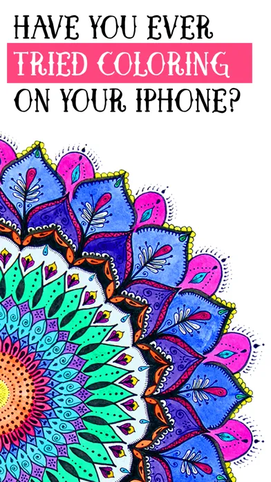 Скриншоты Coloring Book ►