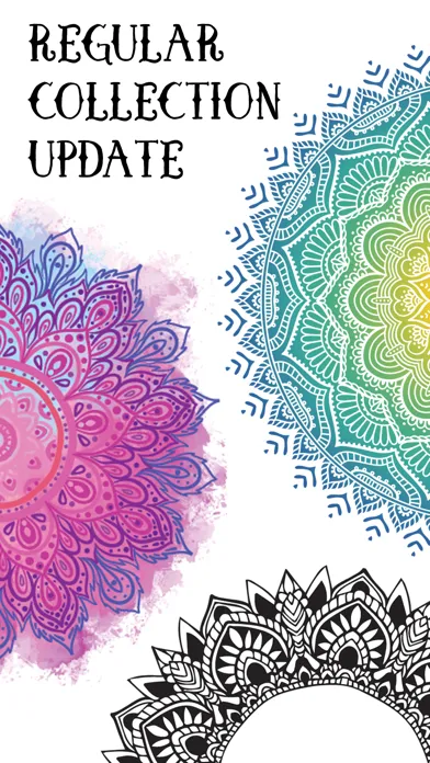Скриншоты Coloring Book ►