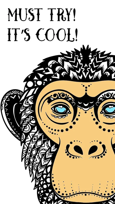 Скриншоты Coloring Book ►