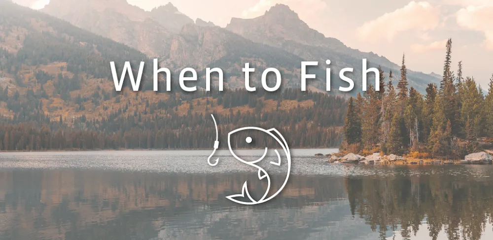 When to Fish