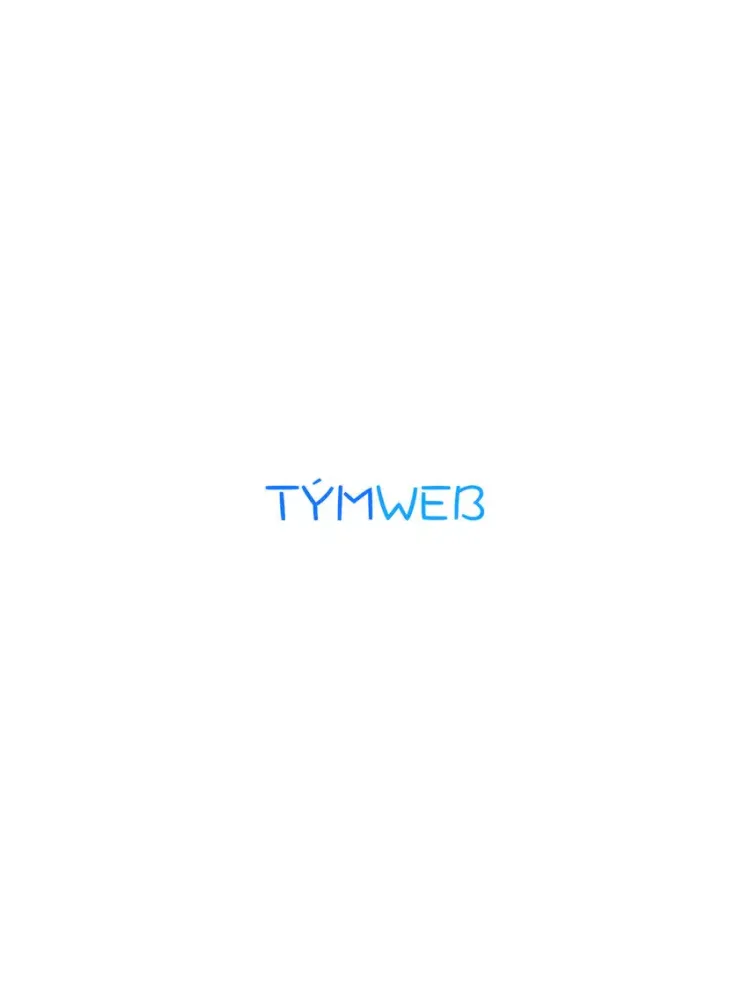 Capturas de tela do TYMWEB iPad 