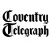 Coventry Telegraph Newspaper
