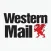 Western Mail Newspaper