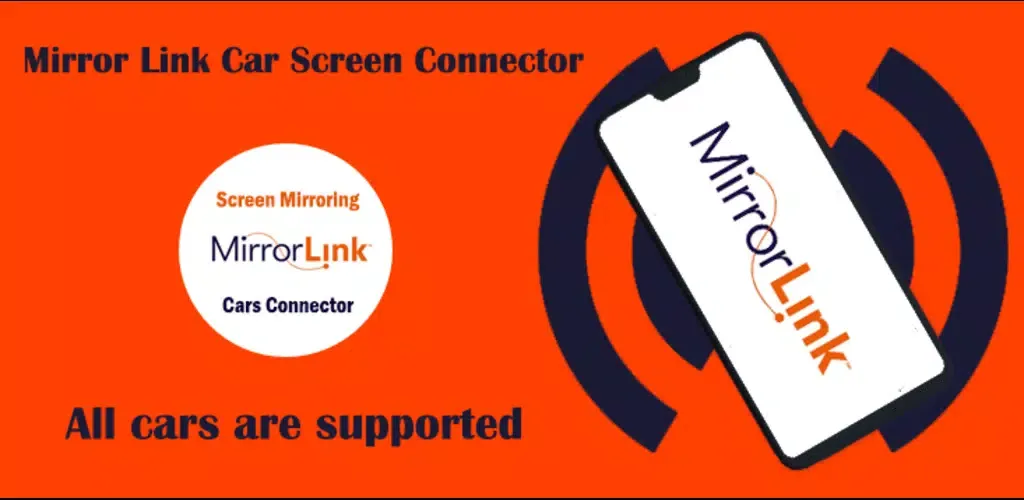 Capturas de pantalla de Mirror Link: Auto Screen Cast
