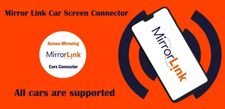 Capturas de pantalla de Mirror Link: Auto Screen Cast