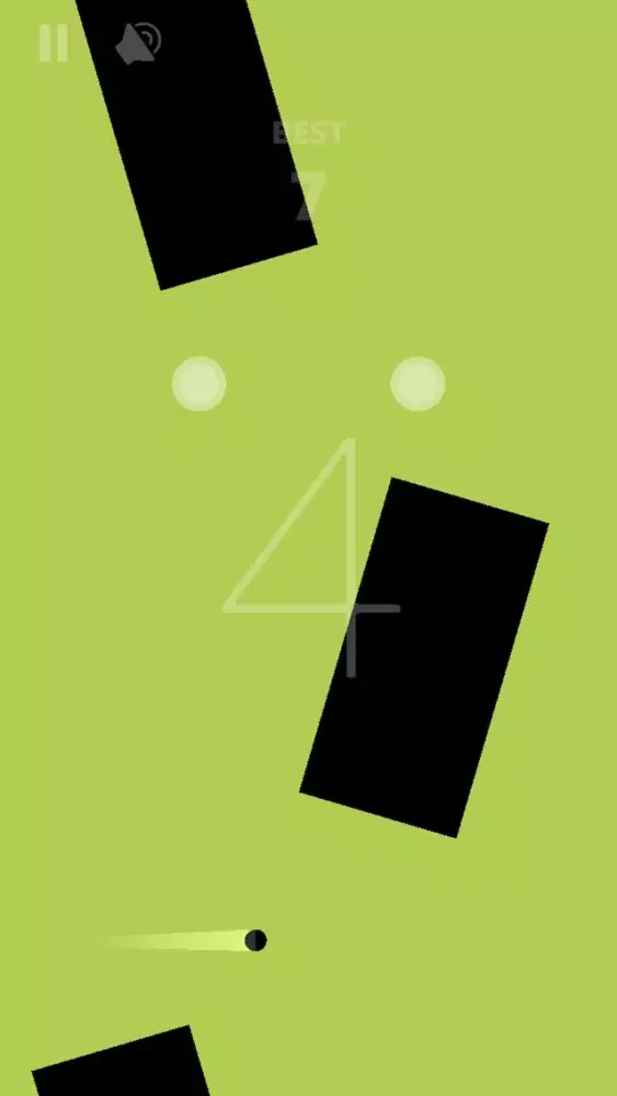 Wave Dot Screenshots
