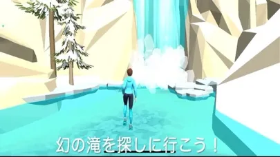 Capturas de tela do mirrorX
