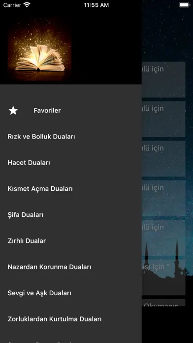 صور Gizli İlimler - Özel Dualar