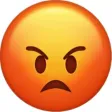 Angry Chat