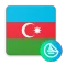 Azerbaijan Stickers