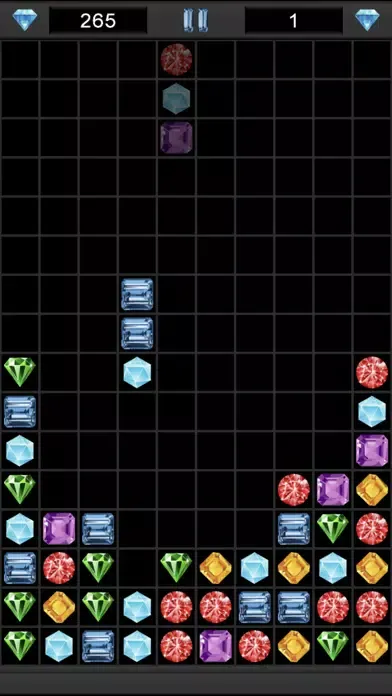 Columns Classic Screenshots