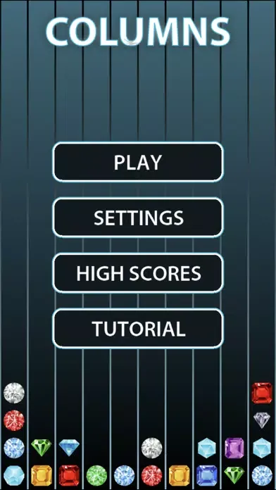 Columns Classic Screenshots