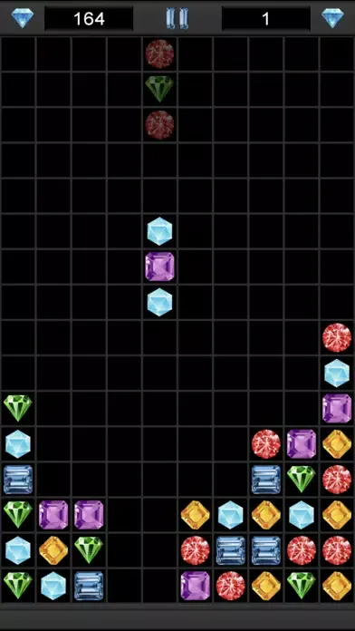 Columns Classic Screenshots