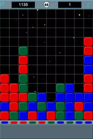 Color Slider Screenshots