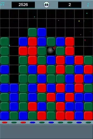 Color Slider Screenshots