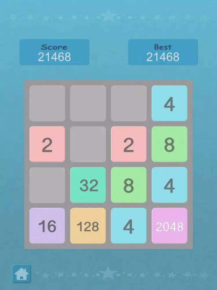 صور Hyper 2048 iPad 