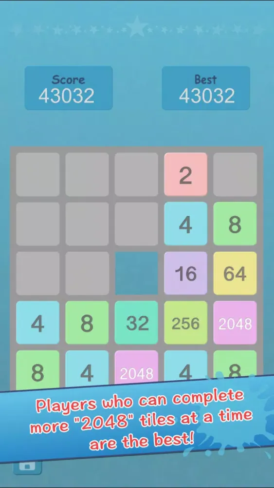 صور Hyper 2048